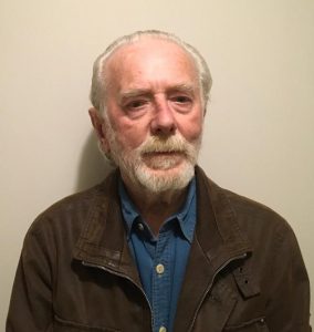 Portrait of George Tee, Director at VIC PILING